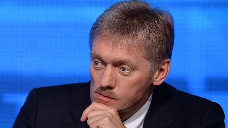 В Кремле разнервничались из-за намерения Порошенко вернуть донецкий аэропорт В Кремле разнервничались из-за намерения Порошенко вернуть донецкий аэропорт