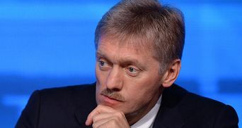 В Кремле разнервничались из-за намерения Порошенко вернуть донецкий аэропорт