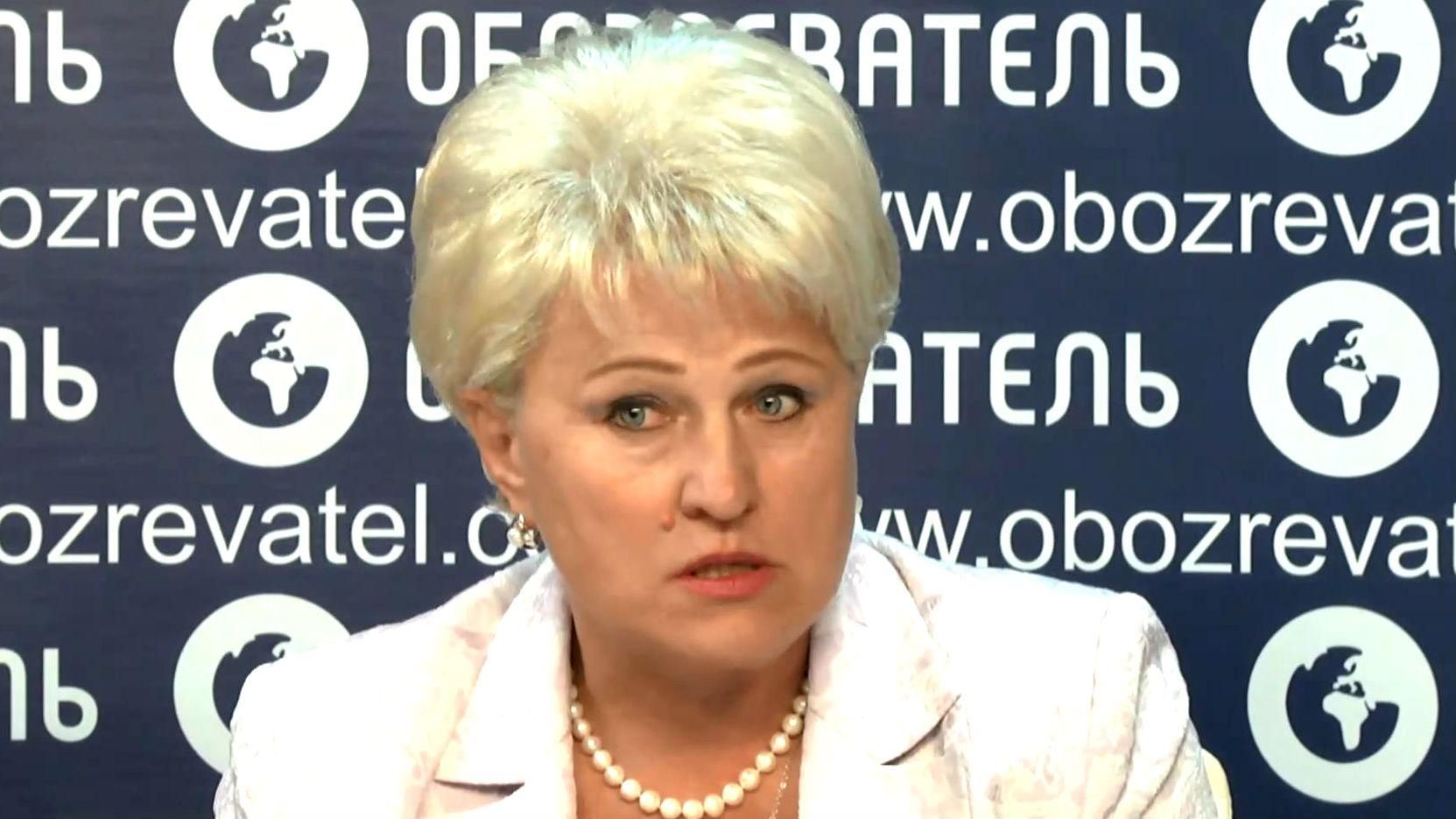 Зменшувати Чорнобильську зону відчуження зарано Зменшувати Чорнобильську зону відчуження зарано