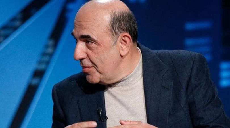 В "Опозиційному блоці" назріває розкол, — ЗМІ В "Опозиційному блоці" назріває розкол, — ЗМІ