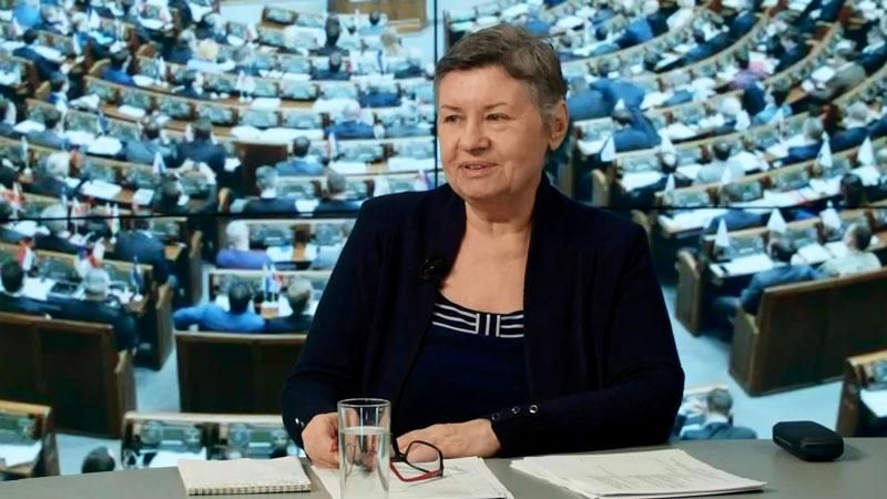 У политиков привычка к тоталитарному принятию решений, — эксперт У политиков привычка к тоталитарному принятию решений, — эксперт