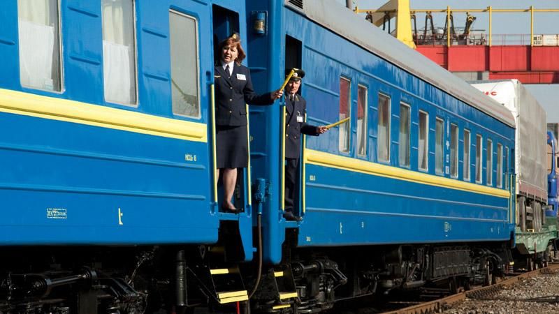 "Укрзалізниця" не може впоратися з боргами "Укрзалізниця" не може впоратися з боргами