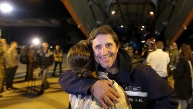 Шкиряка скоро уволят, — СМИ Шкиряка скоро уволят, — СМИ