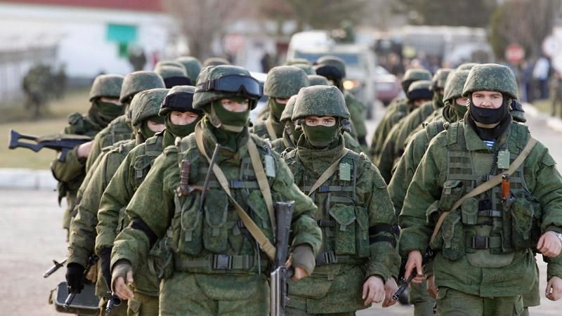 Российские военные увольняются из армии из-за войны в Украине, — Reuters
