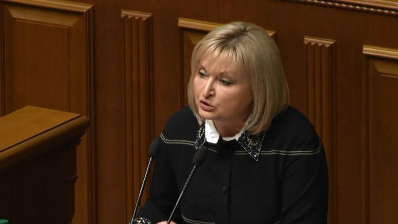 Довічно ув'язнені українці мають шанс звільнитися достроково Довічно ув'язнені українці мають шанс звільнитися достроково