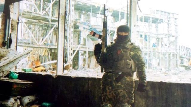 Міноборони нарешті визнало живого бійця "живим" і виплатило компенсацію Міноборони нарешті визнало живого бійця "живим" і виплатило компенсацію