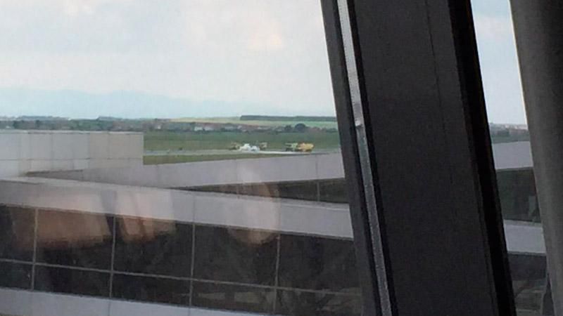 В Косово разбился вертолет ЕС В Косово разбился вертолет ЕС