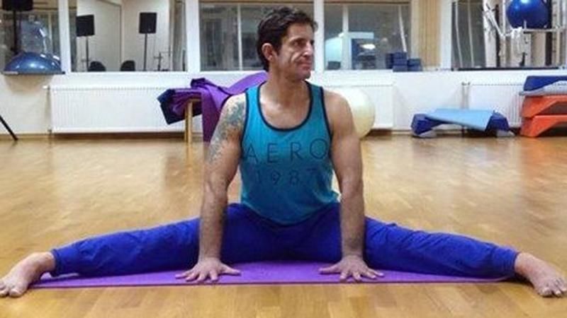 Миссия выполнена. Шкиряк уверен, что выполнил все задачи в ГСЧС Миссия выполнена. Шкиряк уверен, что выполнил все задачи в ГСЧС