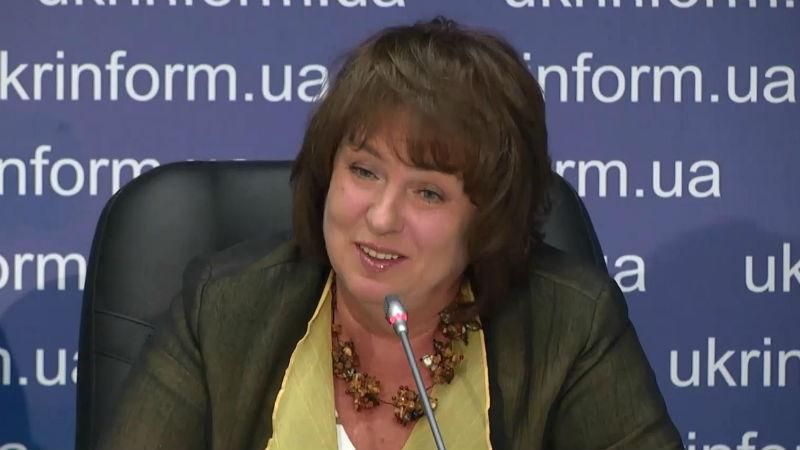 В Україні пенсійну реформу запроваджувати ще рано В Україні пенсійну реформу запроваджувати ще рано