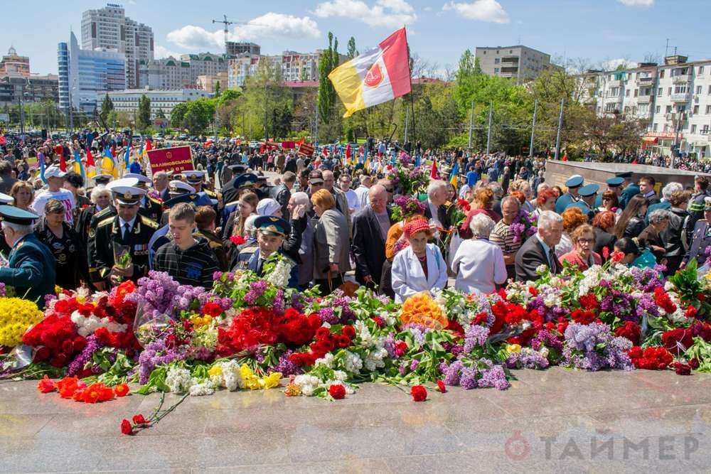 Одесское эхо кремлевской истерии