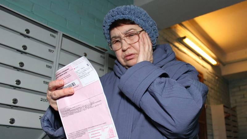 Тарифы на газ могут упасть на 20-30% Тарифы на газ могут упасть на 20-30%