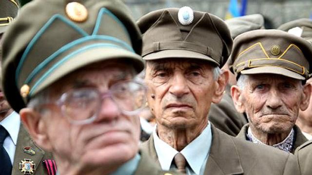 Российский историк о бойцах УПА: они достойны уважения Российский историк о бойцах УПА: они достойны уважения