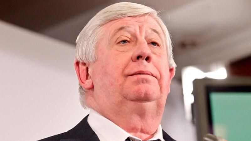 Шокін: Мельничуку загрожує довічне ув'язнення, Клюєву — більше 10 років Шокін: Мельничуку загрожує довічне ув'язнення, Клюєву — більше 10 років