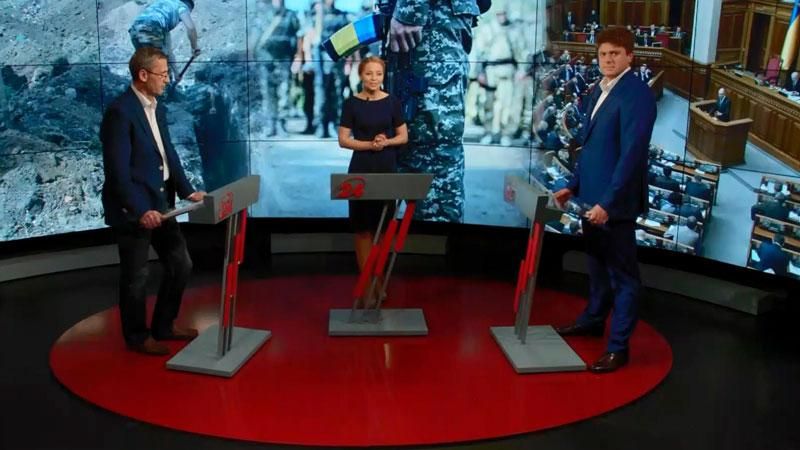 Путин уже показал, что с ним нельзя договариваться, — эксперт Путин уже показал, что с ним нельзя договариваться, — эксперт