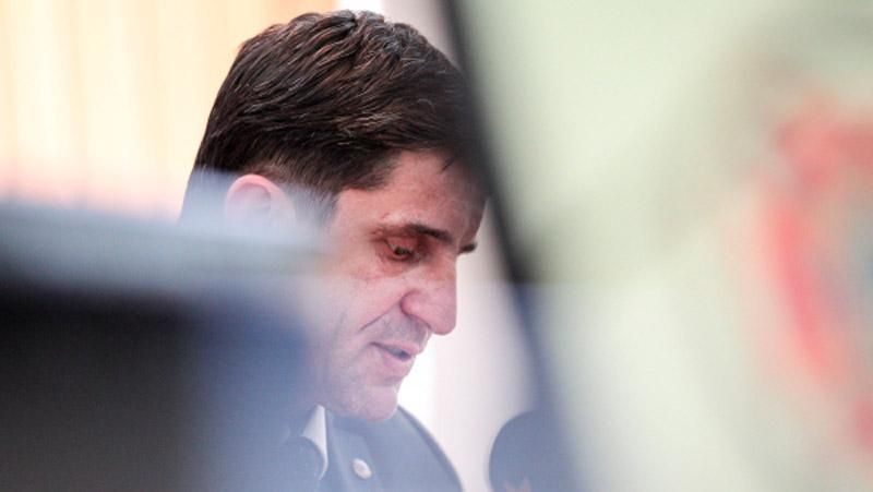 Як у мережі проводжають Шкіряка: найкращі меми Як у мережі проводжають Шкіряка: найкращі меми