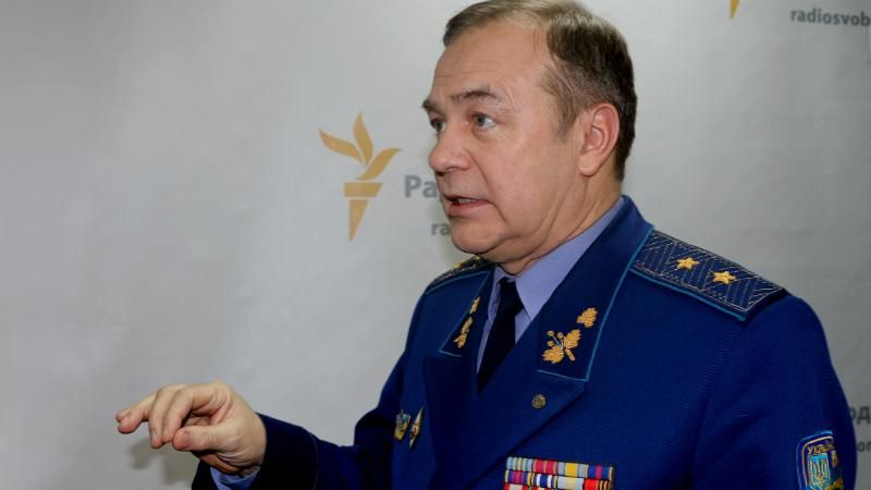 Экс-заместитель начальника Генштаба ВСУ о новых военных законах Экс-заместитель начальника Генштаба ВСУ о новых военных законах