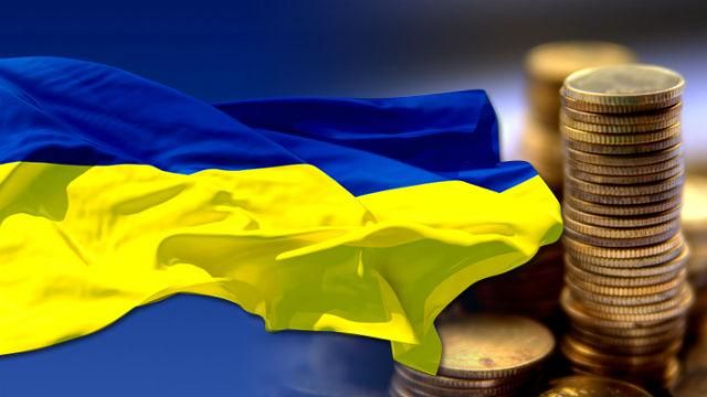 Украина более привлекательна для европейских инвесторов, чем Греция Украина более привлекательна для европейских инвесторов, чем Греция
