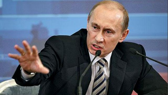 План Путина после Крыма: "Новороссия" до Приднестровья, — российский депутат