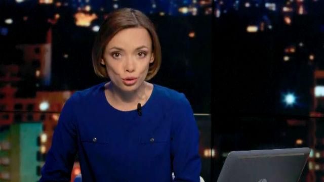 Випуск новин 12 травня станом на 21:00