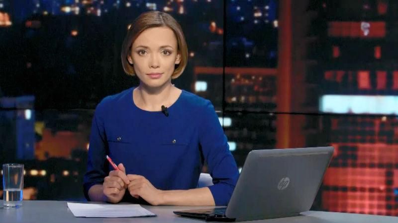 Выпуск новостей 12 мая по состоянию на 23:00