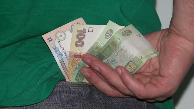 Боевики массово оформляют себе соцпомощь на подконтрольной Украине территории, — Тимчук Боевики массово оформляют себе соцпомощь на подконтрольной Украине территории, — Тимчук