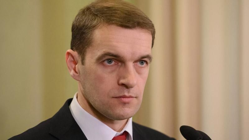 Депутат Кривошея, который якобы кнопкодавил, оказался честным Депутат Кривошея, который якобы кнопкодавил, оказался честным