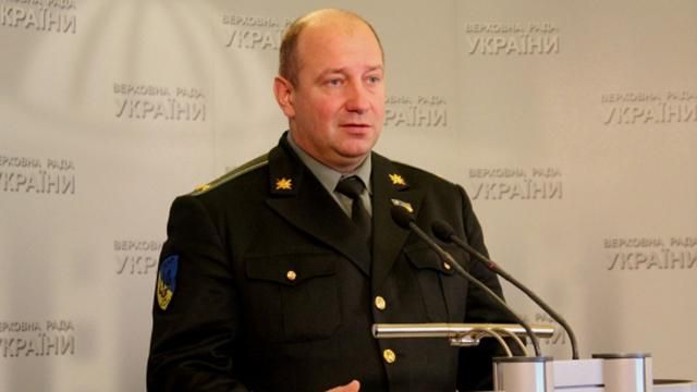 Мельничук пригрозив, що подасть на Шокіна до суду Мельничук пригрозив, що подасть на Шокіна до суду