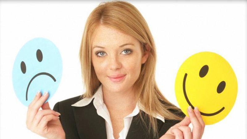 Навіщо потрібні емоції в бізнесі? Навіщо потрібні емоції в бізнесі?