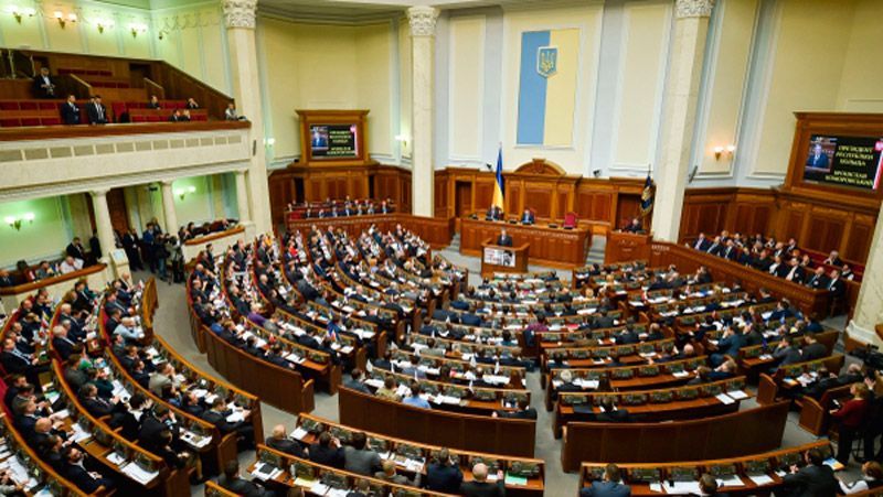 Мірошника нарешті виключили з Ради Мірошника нарешті виключили з Ради