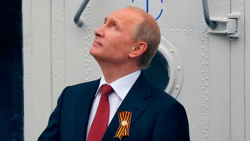 Теорія ігор: найімовірніші сценарії поведінки Путіна в Україні