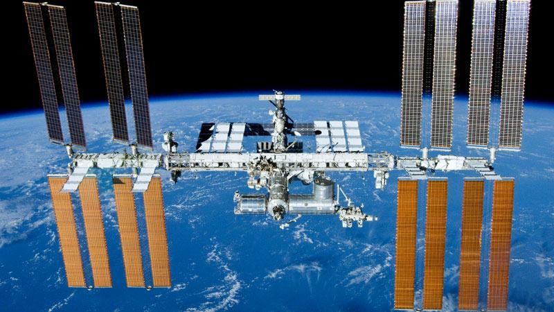 Росія і США збираються розпочати війну за космос Росія і США збираються розпочати війну за космос