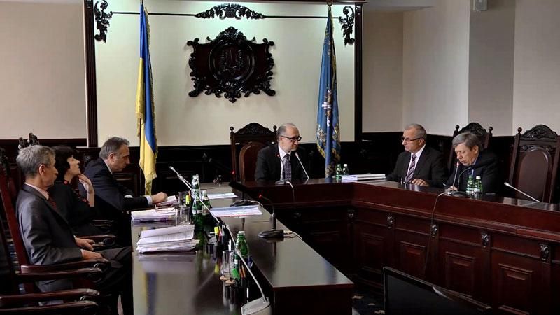 15 суддів, причетних до вбивств на Майдані, уникнули покарання 15 суддів, причетних до вбивств на Майдані, уникнули покарання