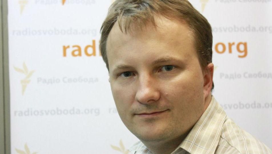 Чого домагатимуться Штати від Росії розповість політолог Чого домагатимуться Штати від Росії розповість політолог