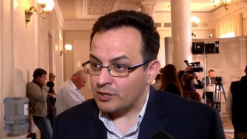 Долю Мірошника може повторити кожен, — Березюк Долю Мірошника може повторити кожен, — Березюк