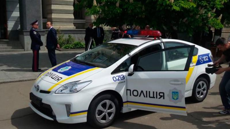 Цифра дня: Аваков отримав від Японії 348 автомобілів