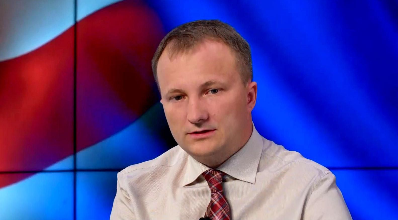 Сторонники "русского мира" на Донбассе – удобрение для России, – политолог Сторонники "русского мира" на Донбассе – удобрение для России, – политолог