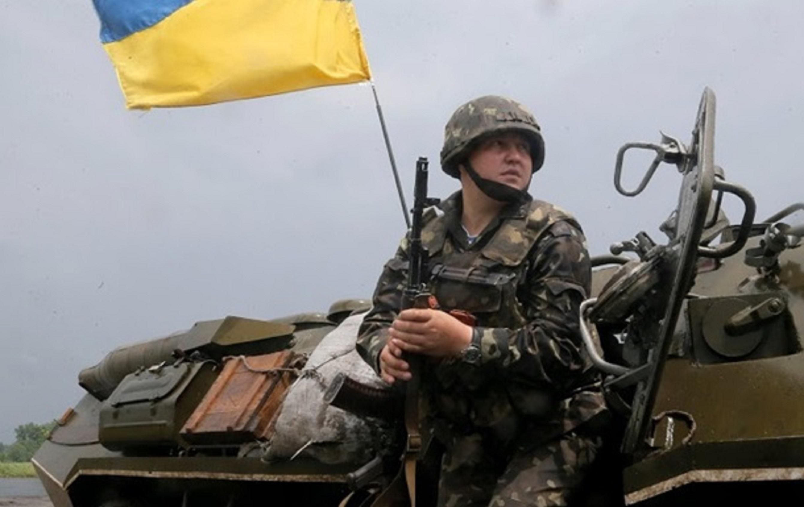 Воєнний стан в Україні 2018: що це - закон про воєнний стан