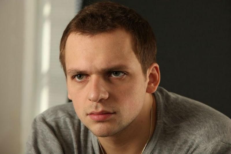 Звезда российских сериалов Алексей Янин впал в кому