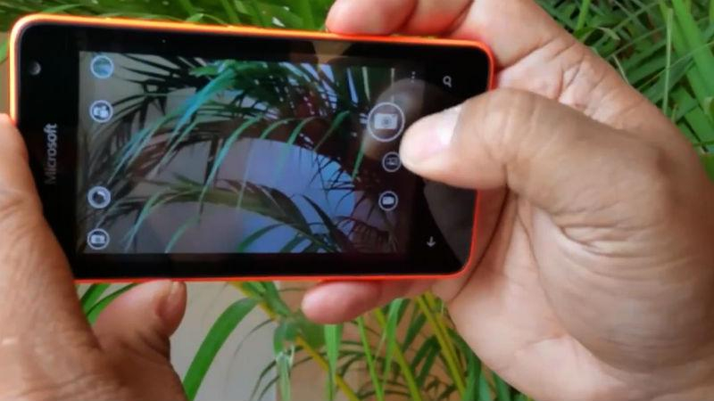 Самый дешевый смартфон Microsoft стал доступен в Украине
