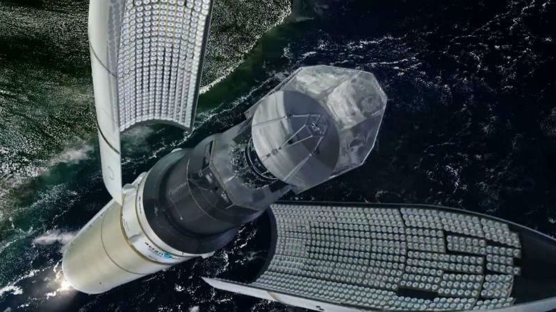 6 лет назад на орбиту запустили космическую обсерваторию "Гершель" 6 лет назад на орбиту запустили космическую обсерваторию "Гершель"