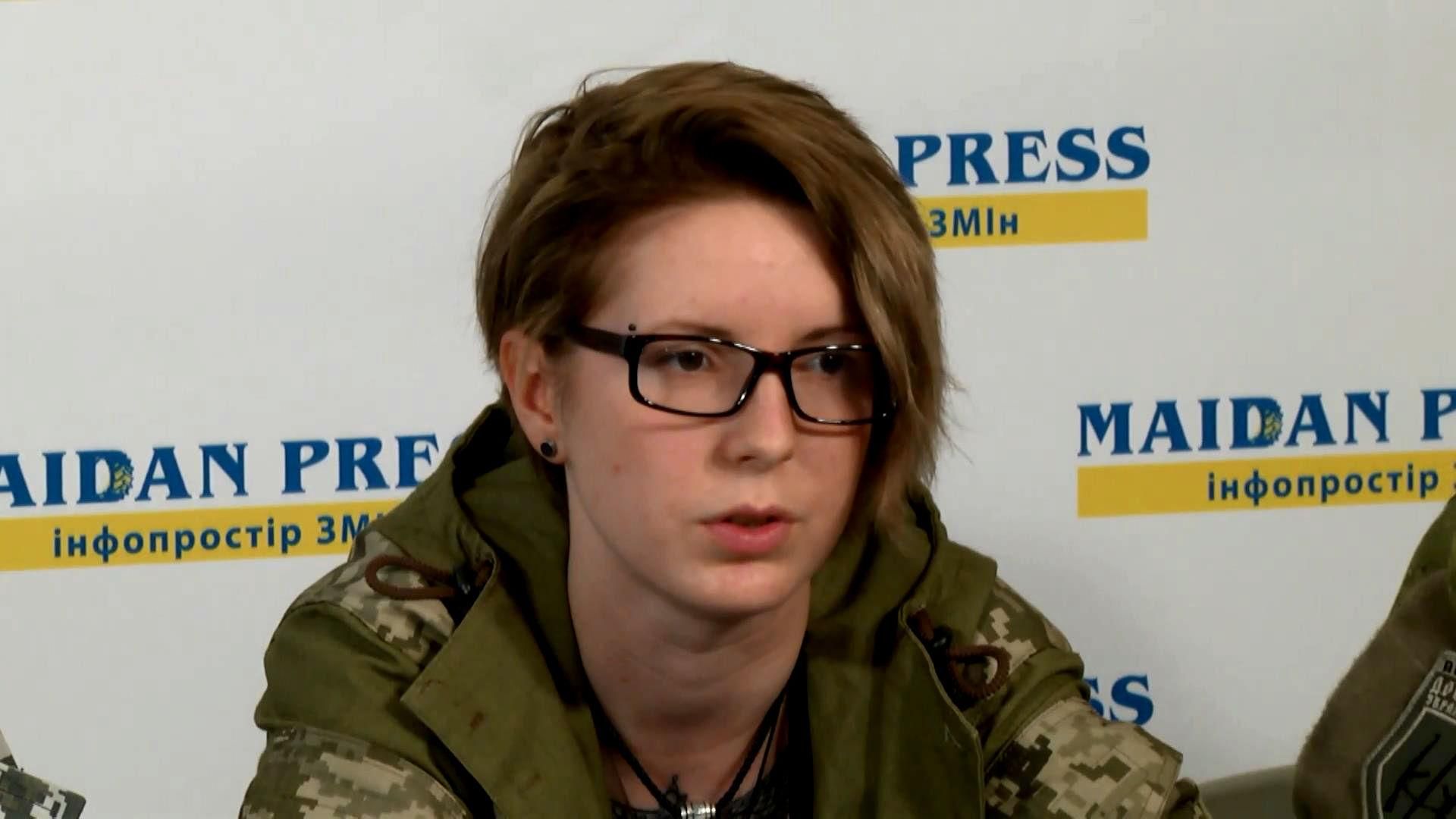 Ще одна мобілізація — цього разу до медичного батальйону Ще одна мобілізація — цього разу до медичного батальйону