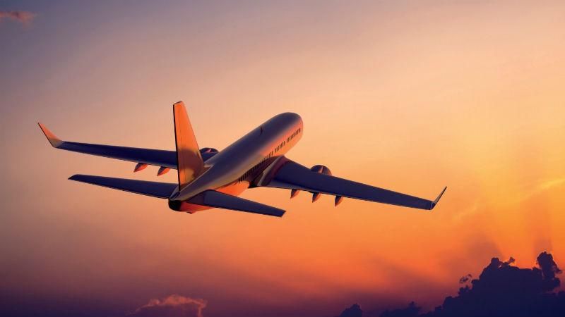 ТОП-10 найбільш мальовничих аеропортів у світі ТОП-10 найбільш мальовничих аеропортів у світі