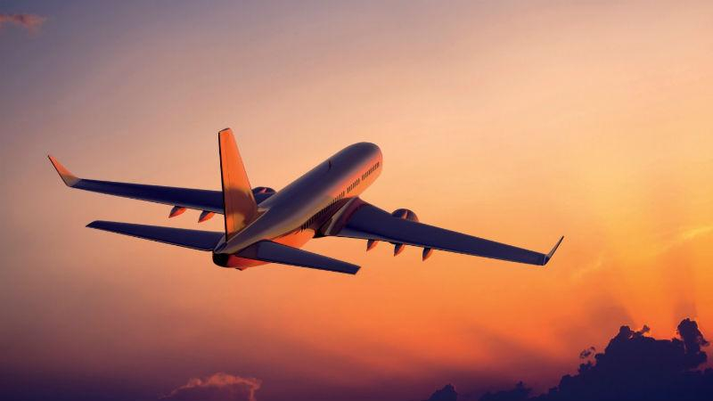 ТОП-10 самых живописных аэропортов в мире