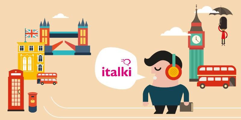 10 сервисов для изучения иностранных языков с носителями 10 сервисов для изучения иностранных языков с носителями