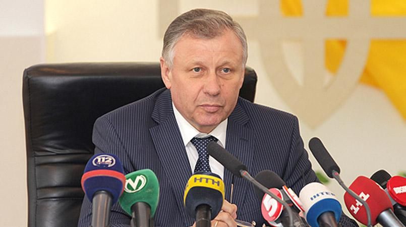 Заместитель Авакова пожаловался на травлю и уволился Заместитель Авакова пожаловался на травлю и уволился