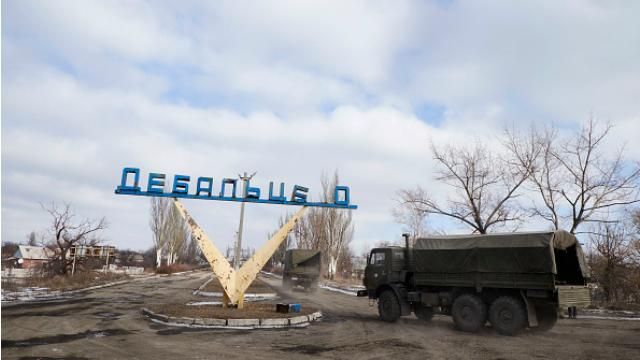 Яресько назвала вражаючі витрати на війну Яресько назвала вражаючі витрати на війну