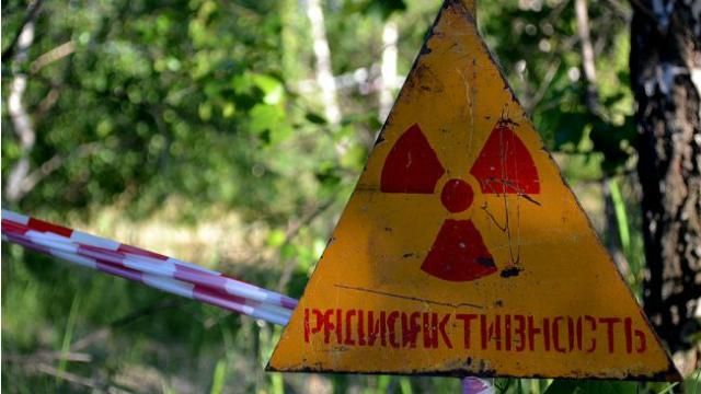 НАТО б'є на сполох через розміщення в Криму ядерної зброї НАТО б'є на сполох через розміщення в Криму ядерної зброї