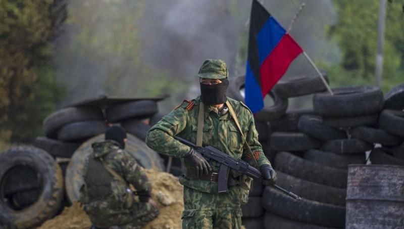 Бойовиків "зливають": чоловік з "ДНР" розповів про зброю і позиції противника