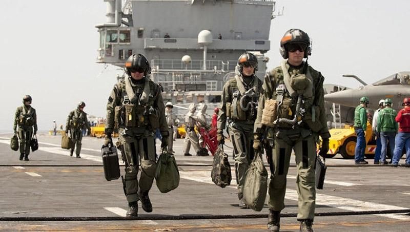 Військові НАТО приїдуть в Україну Військові НАТО приїдуть в Україну