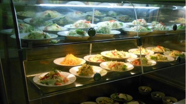 Скільки коштує обід депутата Скільки коштує обід депутата